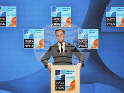 Netherlands NATO Summit