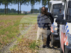 Netherlands NATO Summit