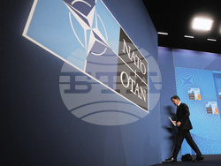Netherlands NATO Summit