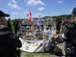 Netherlands NATO Summit