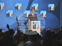 Netherlands NATO Summit