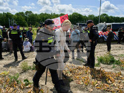 Netherlands NATO Summit