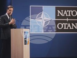 Netherlands NATO Summit