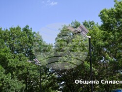 Снимка: Община Сливен