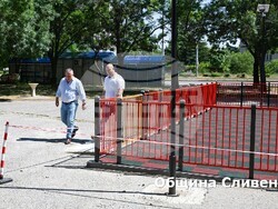 Снимка: Община Сливен