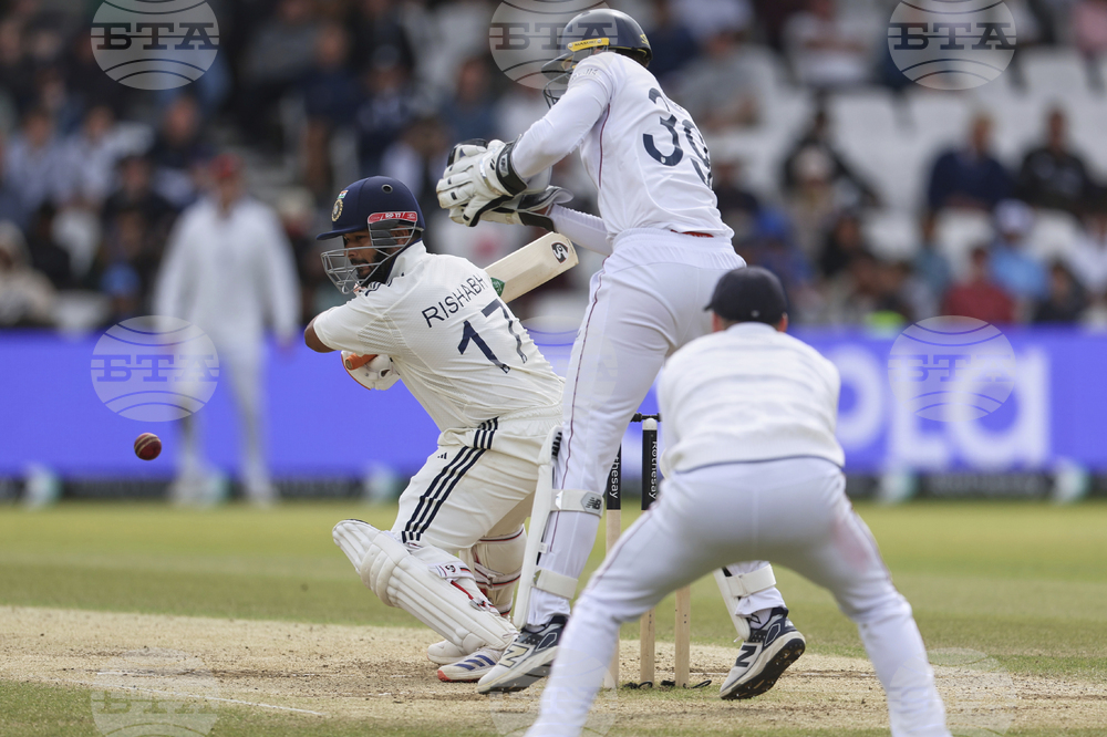 England India Cricket