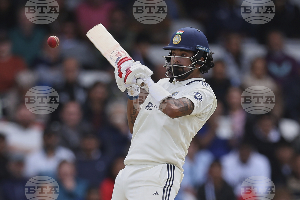 England India Cricket