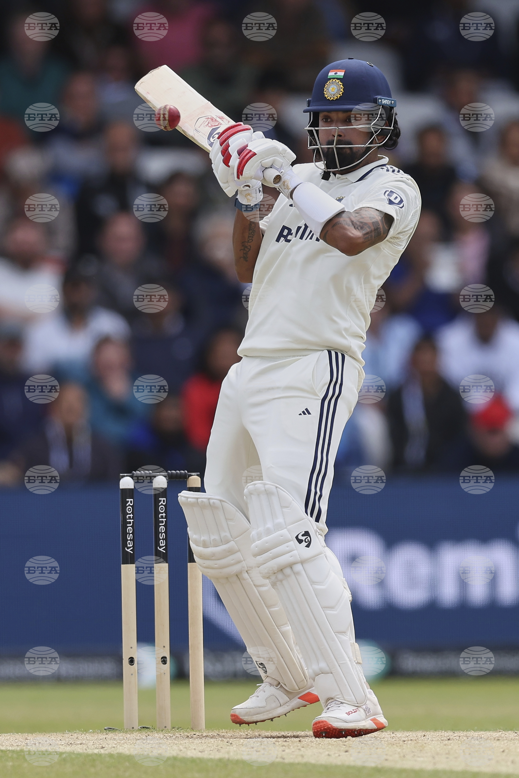 England India Cricket