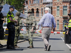 Netherlands NATO Summit