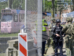Netherlands NATO Summit