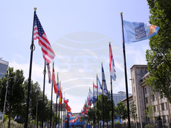 Netherlands NATO Summit