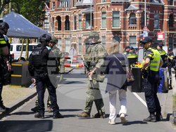 Netherlands NATO Summit