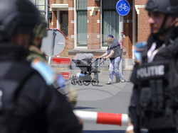 Netherlands NATO Summit