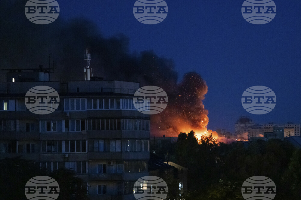 Russia Ukraine War