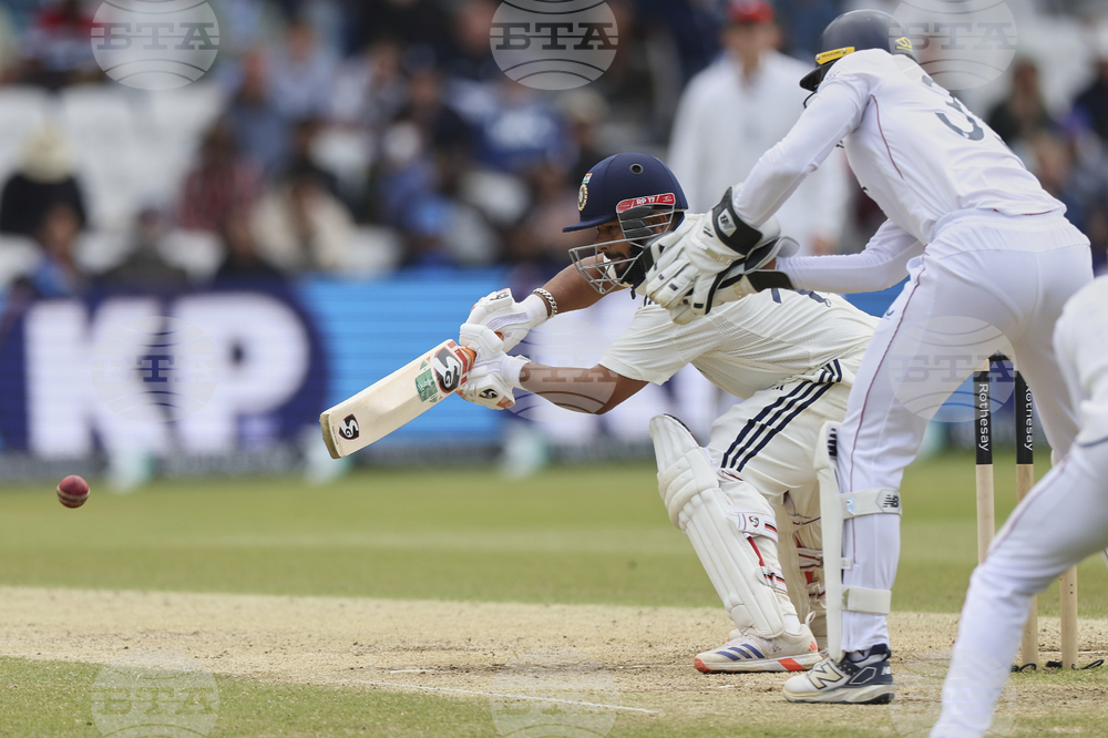 England India Cricket