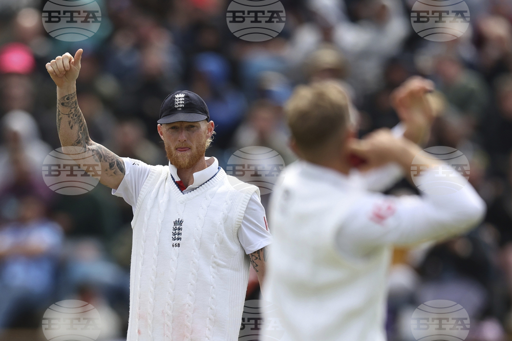 England India Cricket