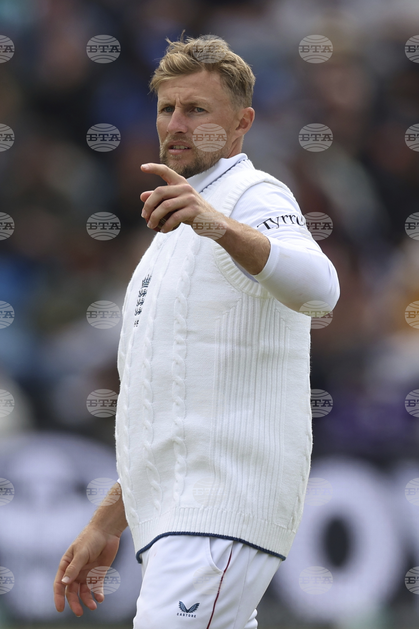 England India Cricket