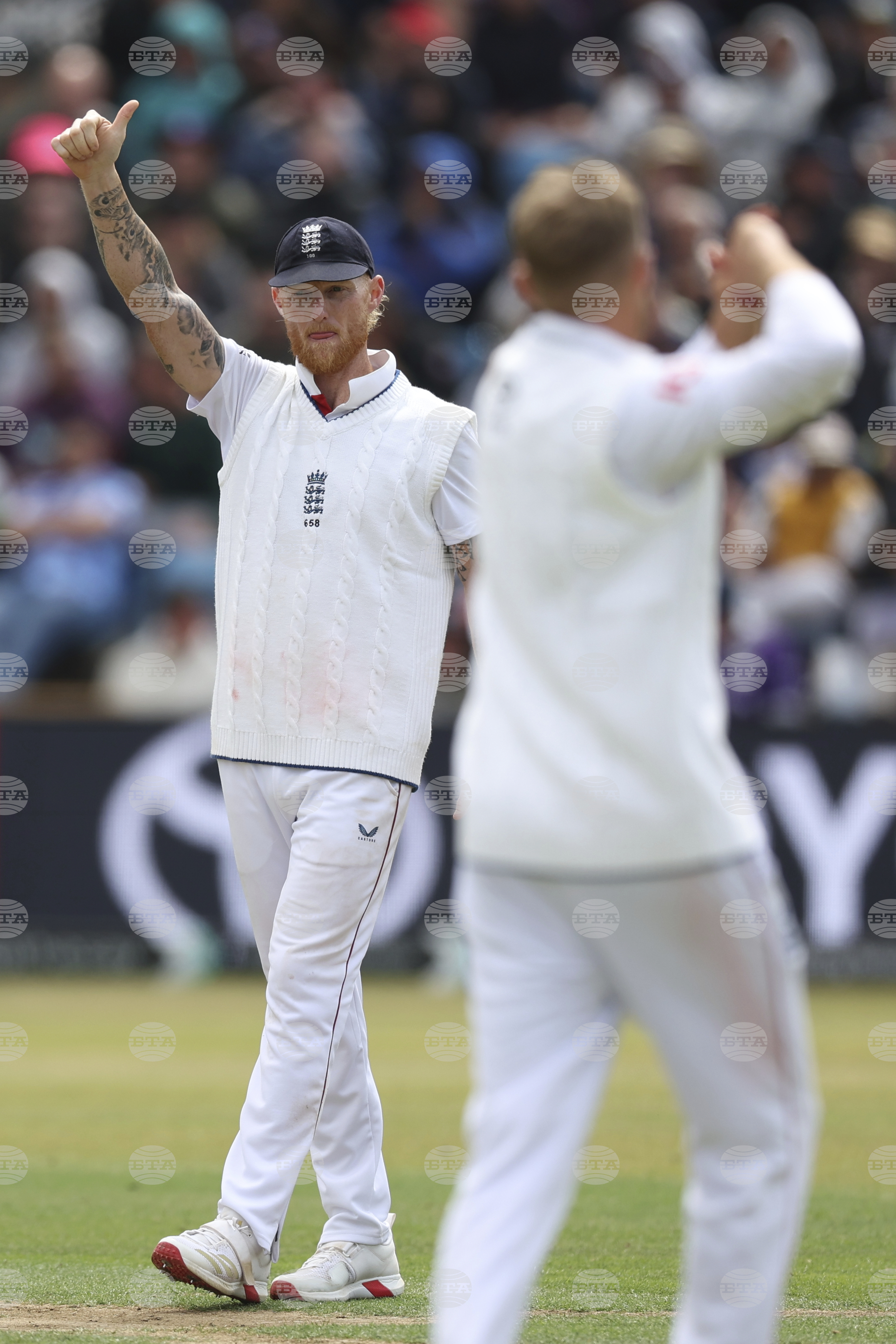 England India Cricket
