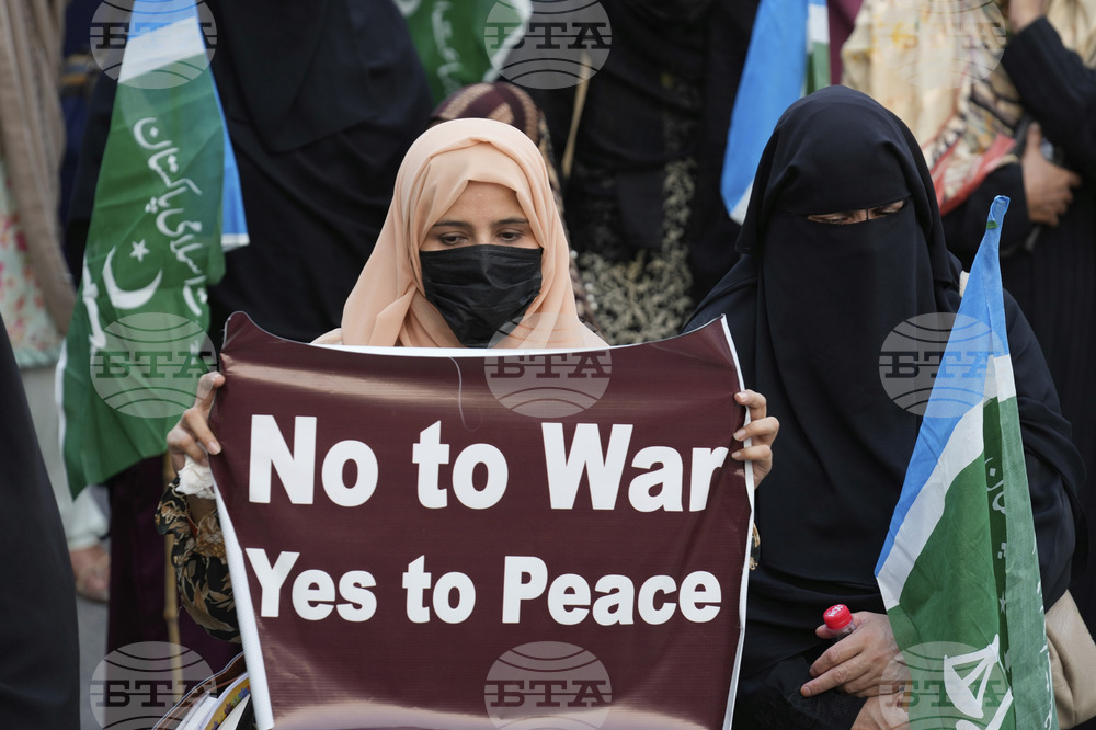 Pakistan Mideast Wars