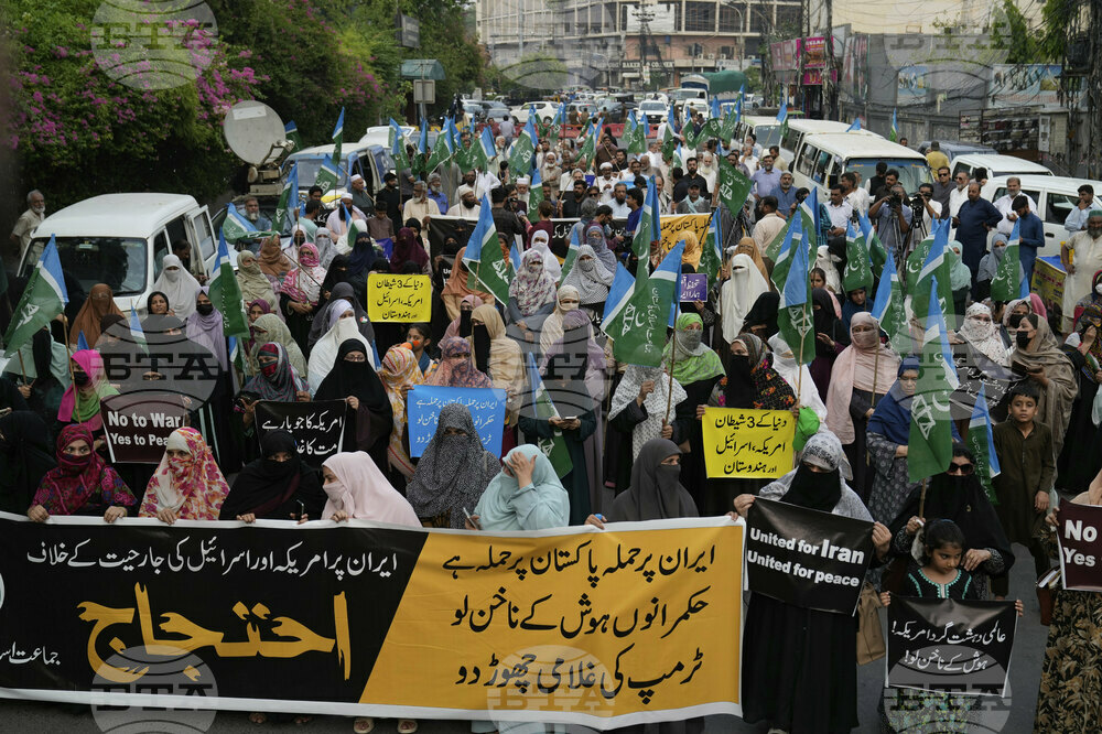 Pakistan Mideast Wars