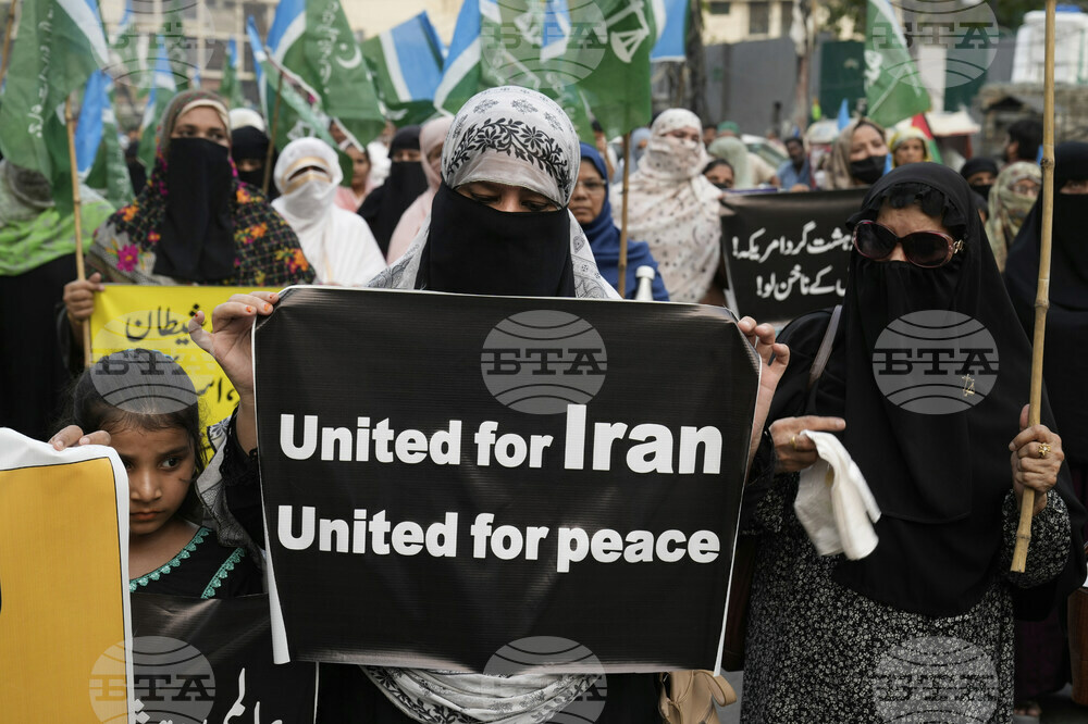 Pakistan Mideast Wars