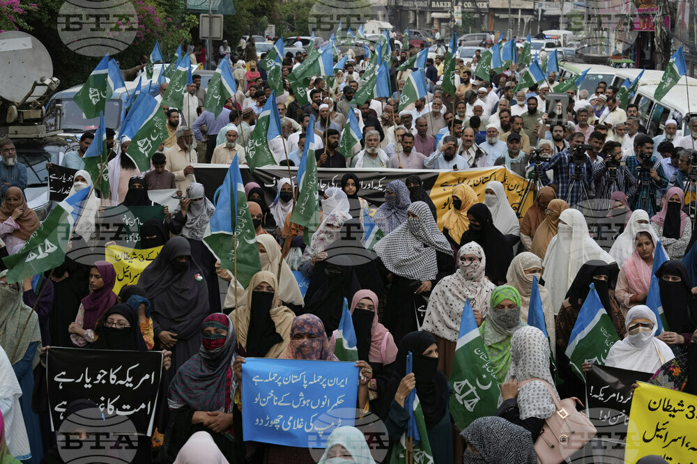 Pakistan Mideast Wars