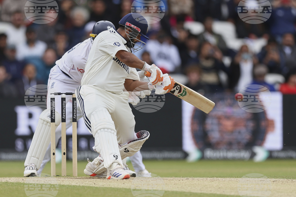England India Cricket