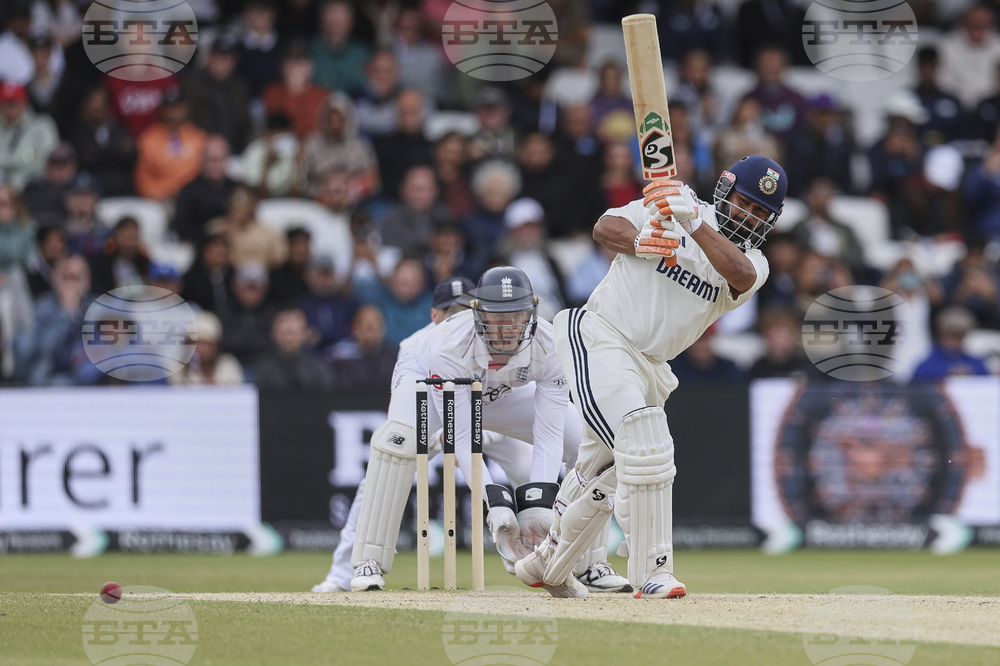 England India Cricket