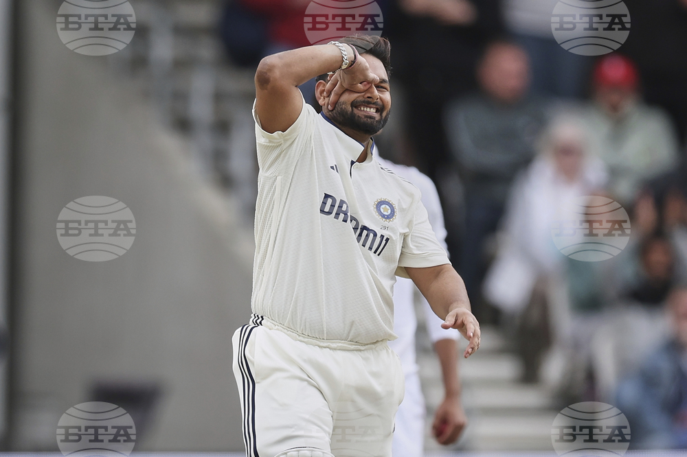 England India Cricket