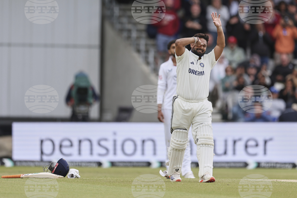 England India Cricket