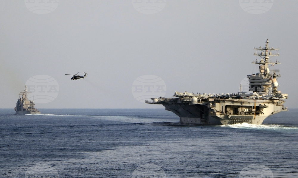 Няма краткосрочна опасност за петролните доставки до ЕС, според говорител на Европейската комисия