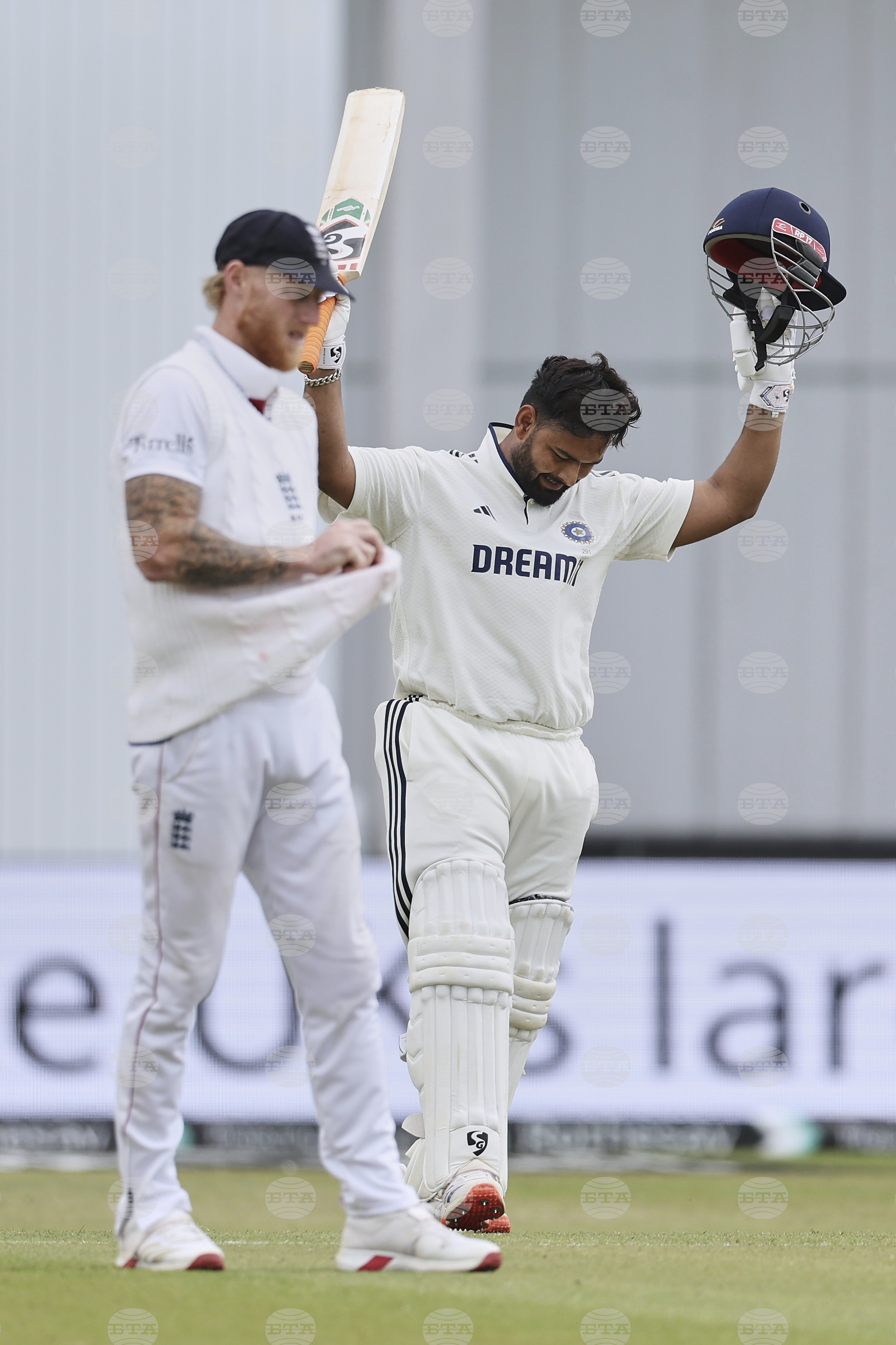 England India Cricket