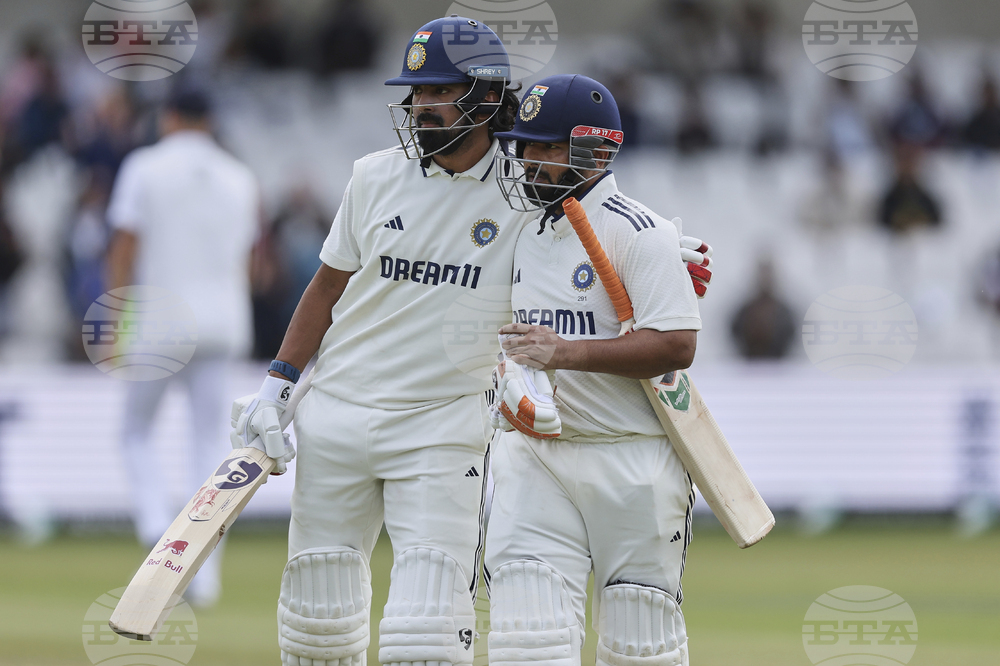 England India Cricket