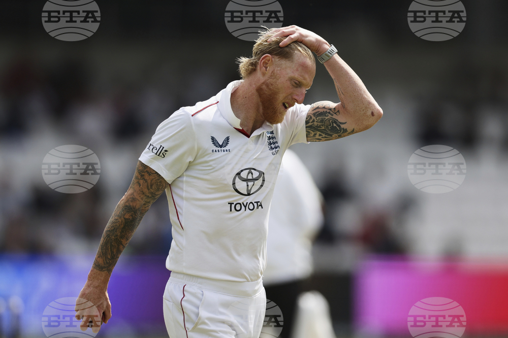 England India Cricket