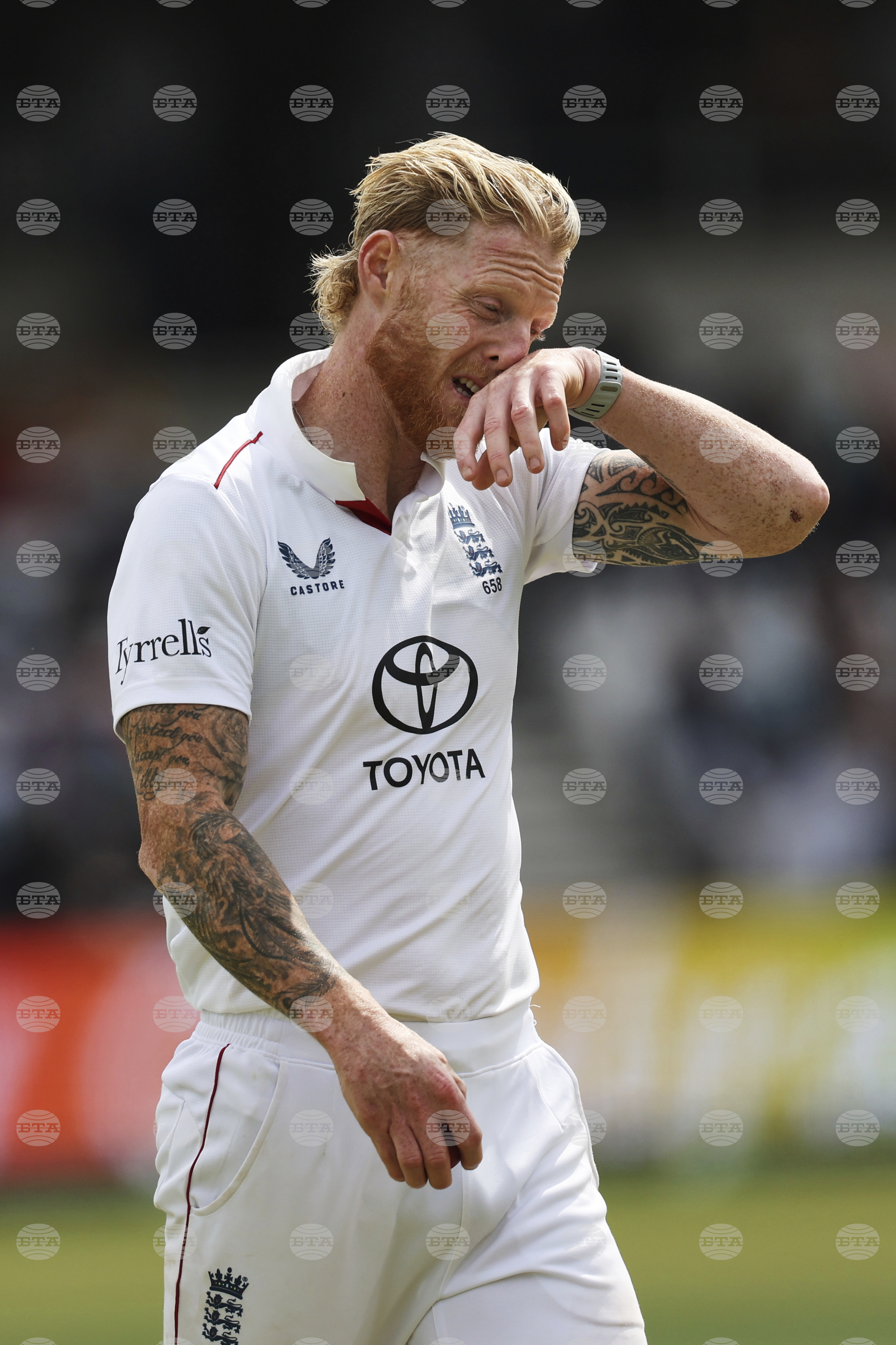England India Cricket
