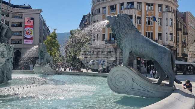 Social Democratic Union of Macedonia Loses Coalition Partner Shortly before Local Elections