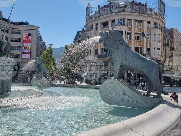 Social Democratic Union of Macedonia Loses Coalition Partner Shortly before Local Elections