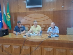 Снимка: Община Шумен