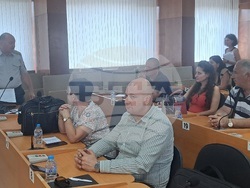 Снимка: Община Шумен