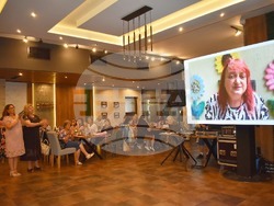 Снимка: Община Русе