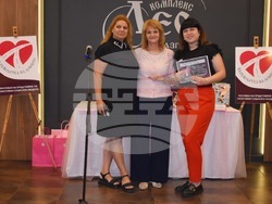 Снимка: Община Русе