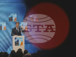 Netherlands NATO Summit