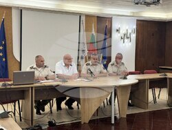 Снимка: Община Русе