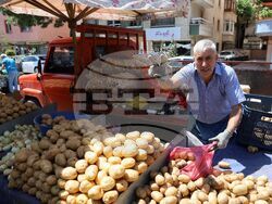 Турция - Анкара - пазар  „Инджесу“