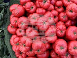 Турция - Анкара - пазар  „Инджесу“