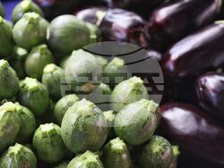 Турция - Анкара - пазар  „Инджесу“