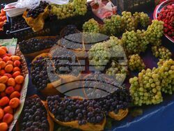 Турция - Анкара - пазар  „Инджесу“