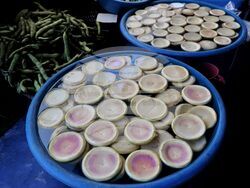 Турция - Анкара - пазар  „Инджесу“