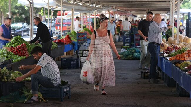 Турция регистрира значително увеличение на количеството използвани пестициди в земеделието през последните години