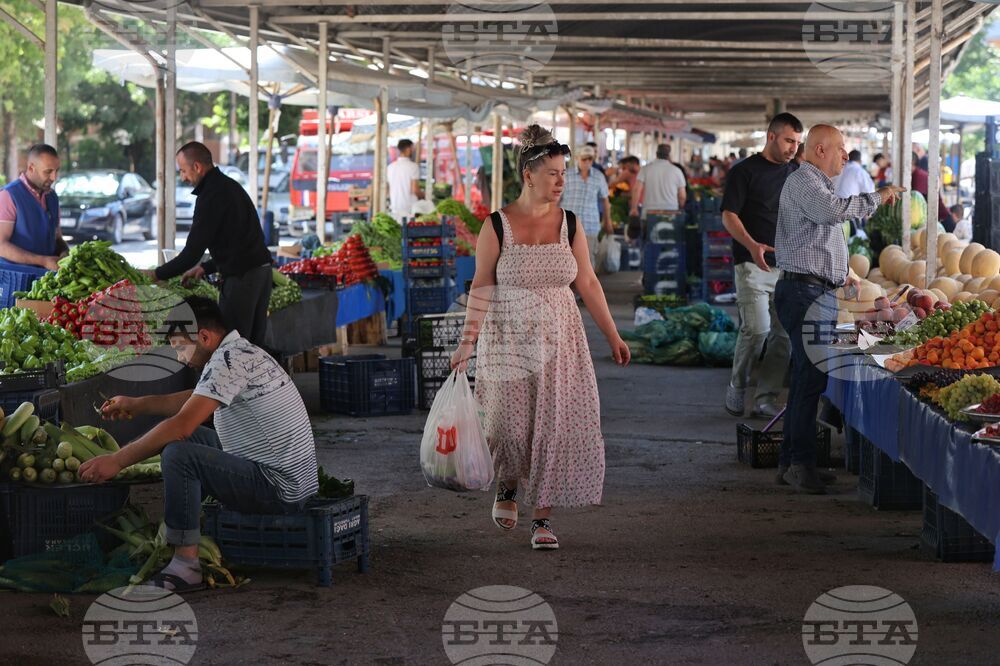 Турция регистрира значително увеличение на количеството използвани пестициди в земеделието през последните години